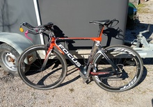 Triathlon / tempo
