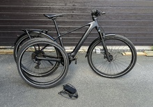 Orbea Kemen 30 elcykel