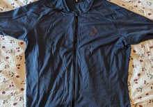 Rose Adventure Merino Cycling Jersey