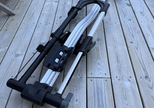 Cykelhållare Thule UpRide 599