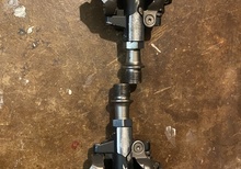 Shimano XTR SPD pedaler
