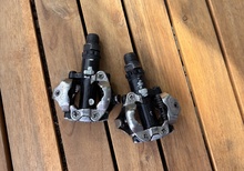 Shimano SPD