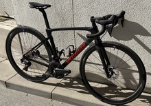 Specialized roubaix 