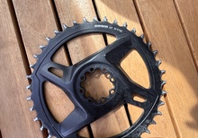 Sram klinga 40t