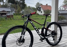 Scott spark 900 rc team 2018