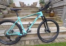 Bianchi Nitron modell 9.3