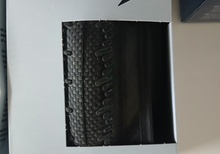 Schwalbe G-One se foto 