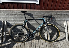 Focus Izalco Max 61