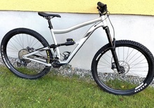Ibis RiPMO AF DVO SLX