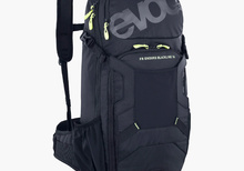 Evoc FR ENDURO BLACKLINE 16 (Enduro/Mtb rygga med ryggskydd)