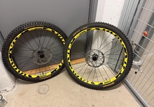 Mavic Deemax 29/27,5”