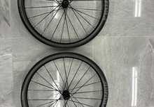 Mavic Allroad SL Carbon Cykelhjul