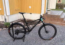 Scott Spark RC Supersonic