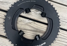 Rotor kedjedrev 54-39