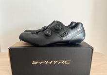 Shimano SH-RC903 S-PHYRE