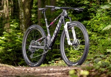 Scott Spark RC World Cup Evo Stl Medium