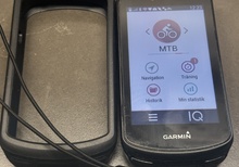 Garmin Edge 1030 Plus i perfekt skick