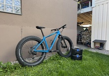 Fatbike Specialized Fatboy