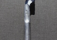 Campagnolo sadelstolpe 
