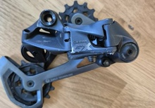 Sram Eagle Gx och Nx