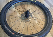 Bontrager Line Comp30 29" Bakhjul