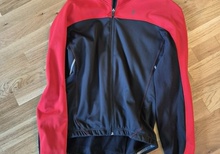 Specialized cykeljacka 