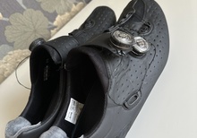 Shimano S-phyre RC901 black 