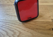 Knog baklampa