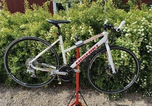 Nishiki Comp