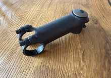 Bontrager 100mm/17° Stem