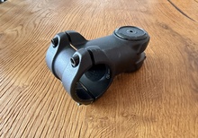 Bontrager Line 35 Knock Block Stem - 60mm