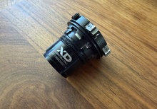 HUNT Enduro Wide V1 XD-body