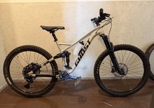  Ghost SL AMR 4.9 AL Trail Bike - Medium