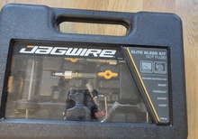 Jagwire Elite Bleed Kit