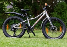 Scott Roxter 20”