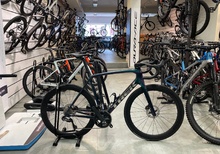 Trek Emonda SLR 7 2022 Carbon Road Bike Amethyst
