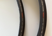Schwalbe Pro One Aero-cykeldäck.Typ: racerdäck. (Mått 28x622) 
