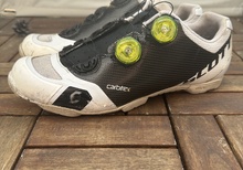 Skor Scott RC SL Carbitex Strl 41
