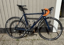 Nishiki Criterium