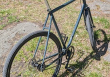 Pelago Hanko SS