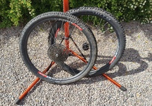 Hope Pro 2 Evo xD 29 tum hjulpar 