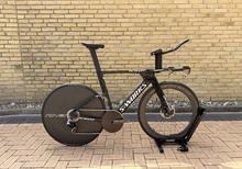 S-works Shiv TT tempo/triathlon SRAM Red etap 12sp