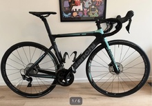 Bianchi Aria storlek 53