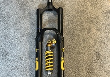 Öhlins rxf 36 160mm