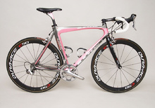 Look 486 Custom 5.5