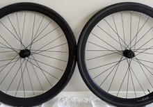 Lvg-hjul, Alexrims ATD560, 30 mm 12/100 12/142 Centerlock