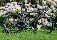 Specialized Tarmac SL8 - S-WORKS