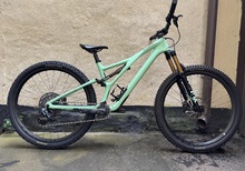 Specialized Stumpjumper PRO