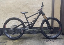 S-Works Enduro