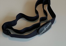 Wahoo TICKR 2 Heart Rate Monitor